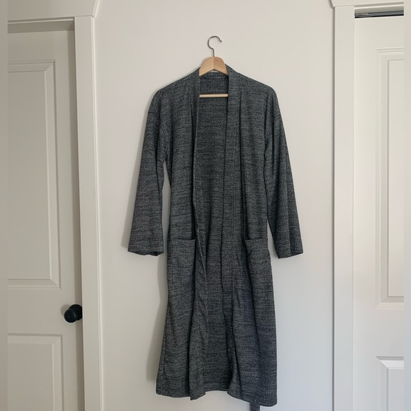Knix waffle robe - Picture 2 of 5